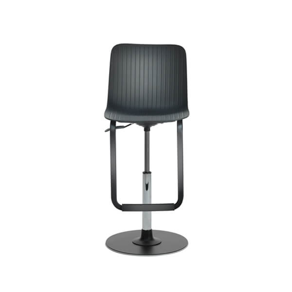 Dragonfly Swivel Barstool