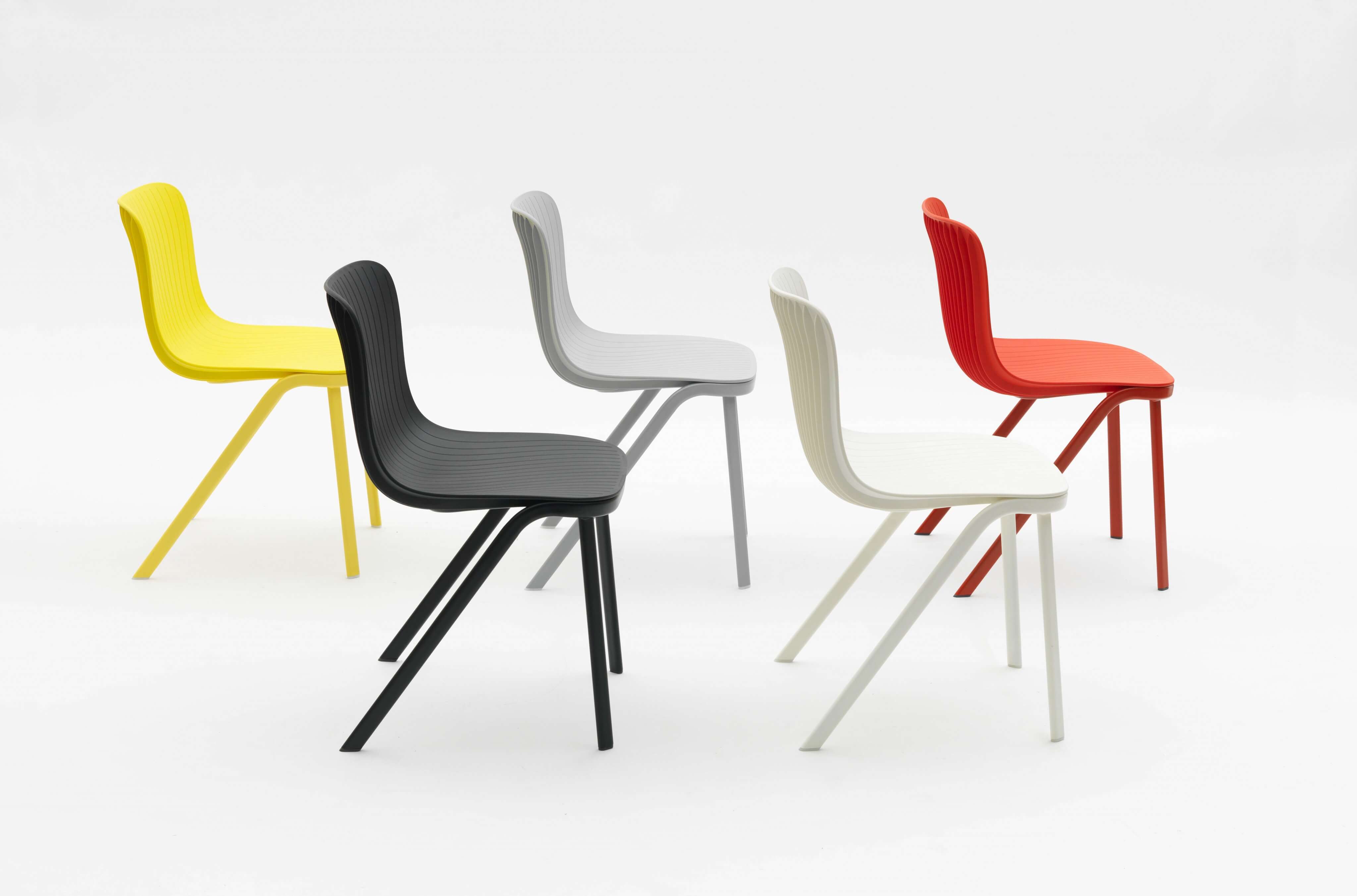 Dragonfly Cantilever