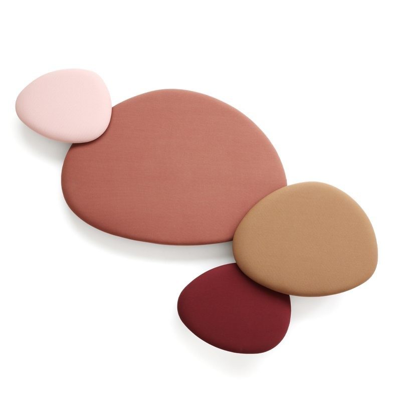 Satellite Acoustic Panel System