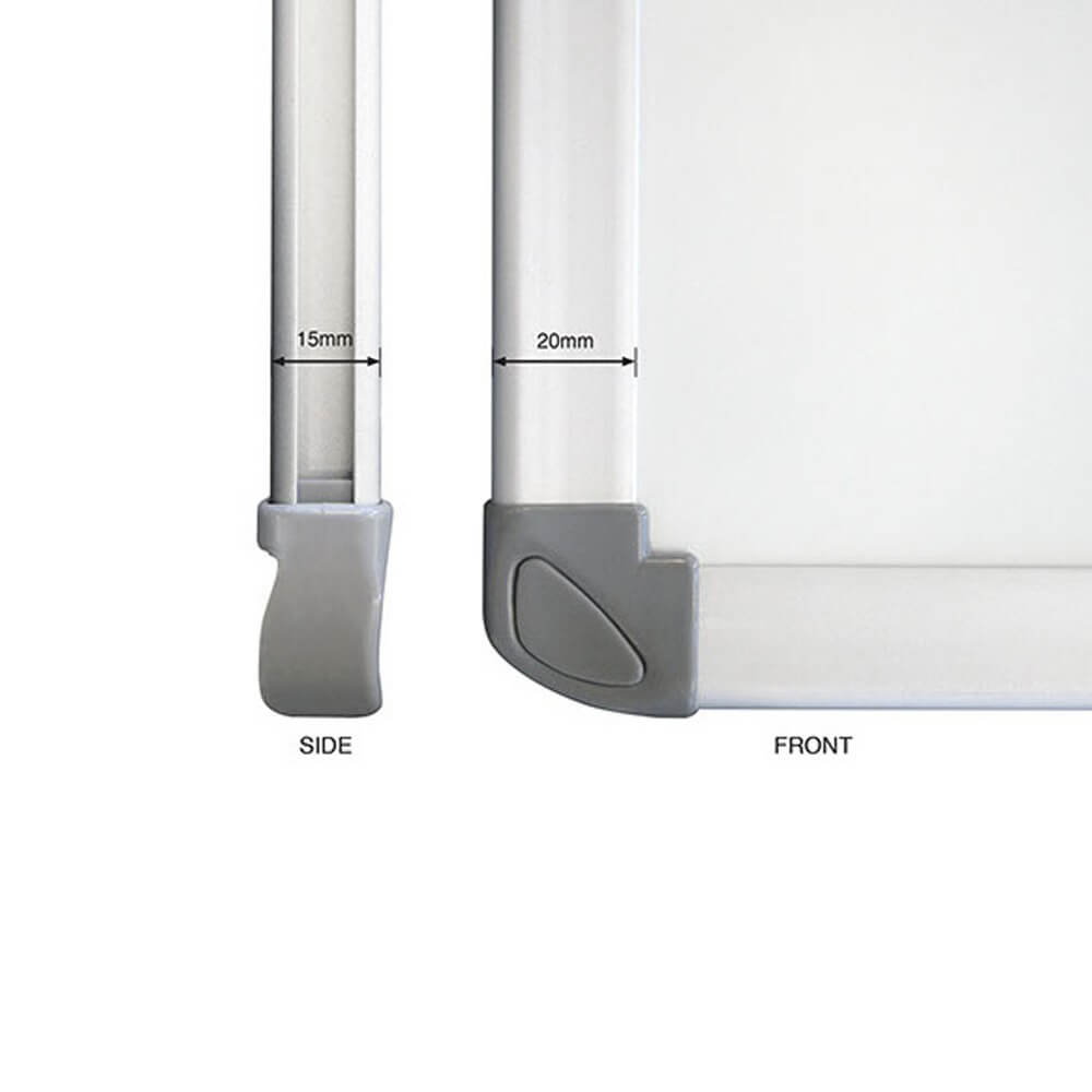 Vision Chart - Communicate Whiteboard