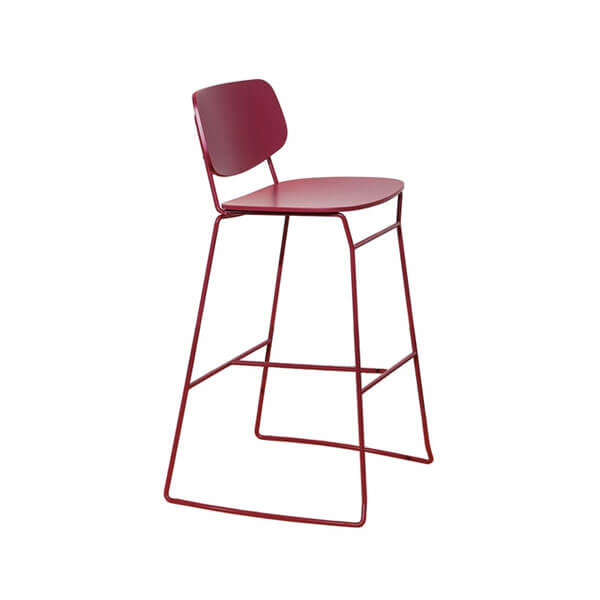Doll Steel Stool