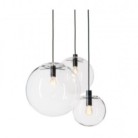 Selene Pendants set 3