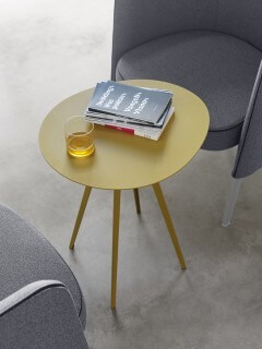 Agora side table