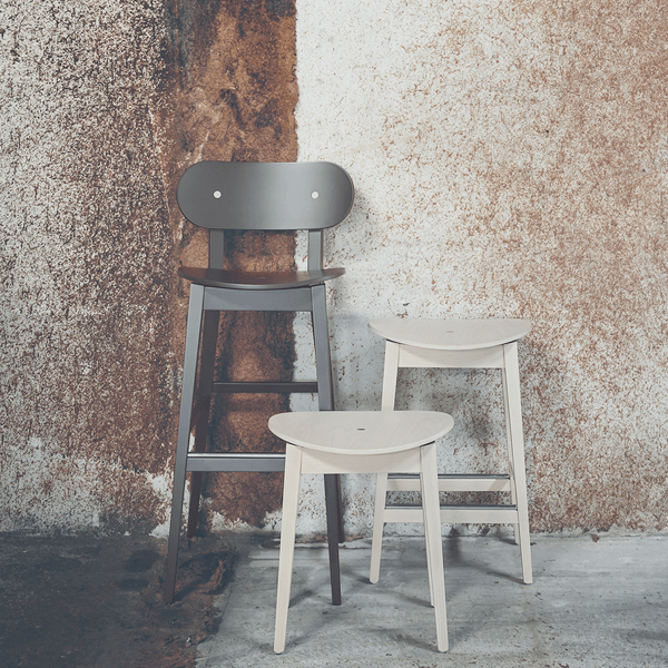 Gradisca Stool