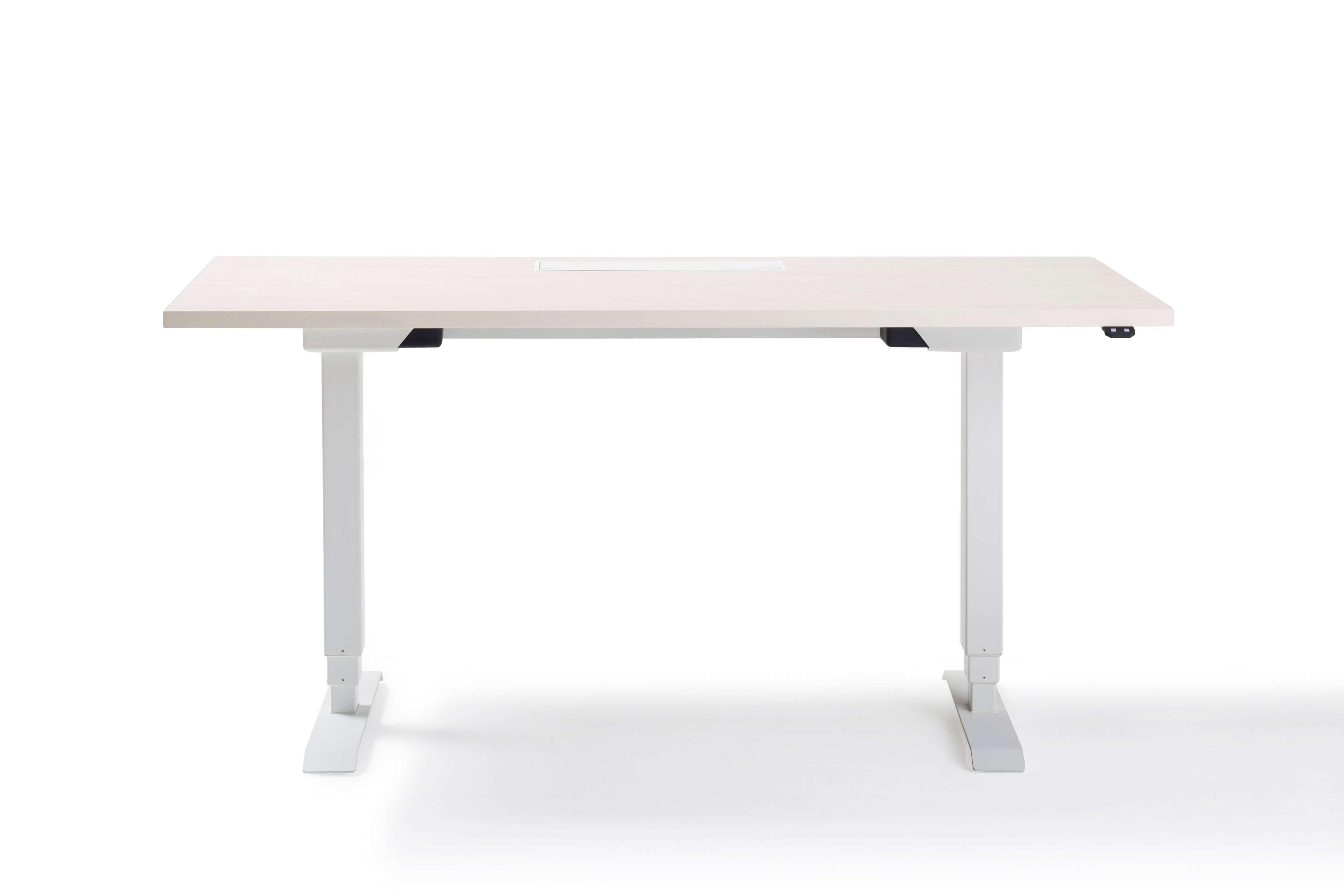 Riser Sit to stand Desk