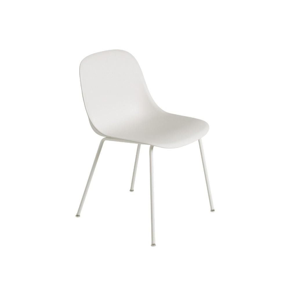 Fiber side - white