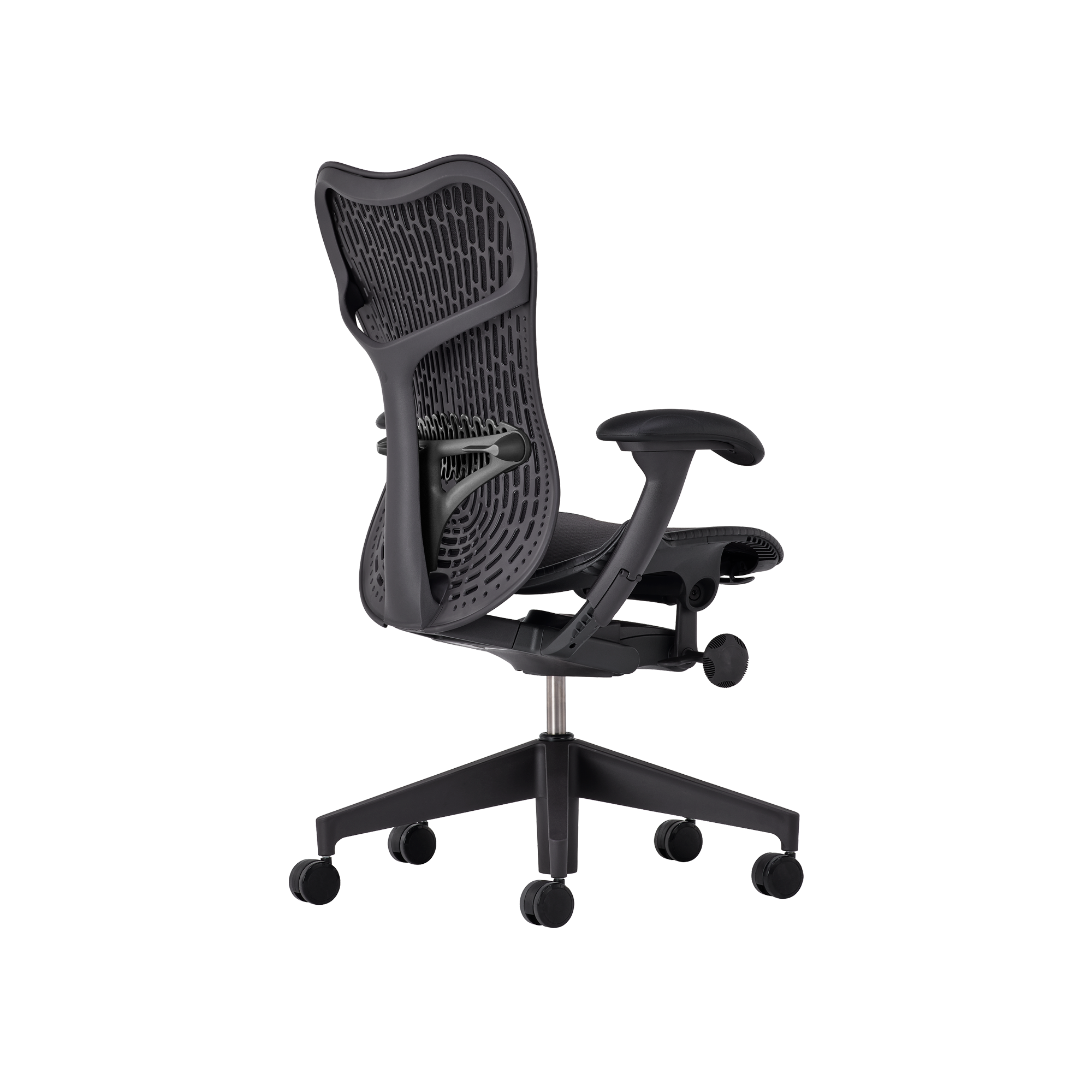 Mirra 2 Butterfly Back