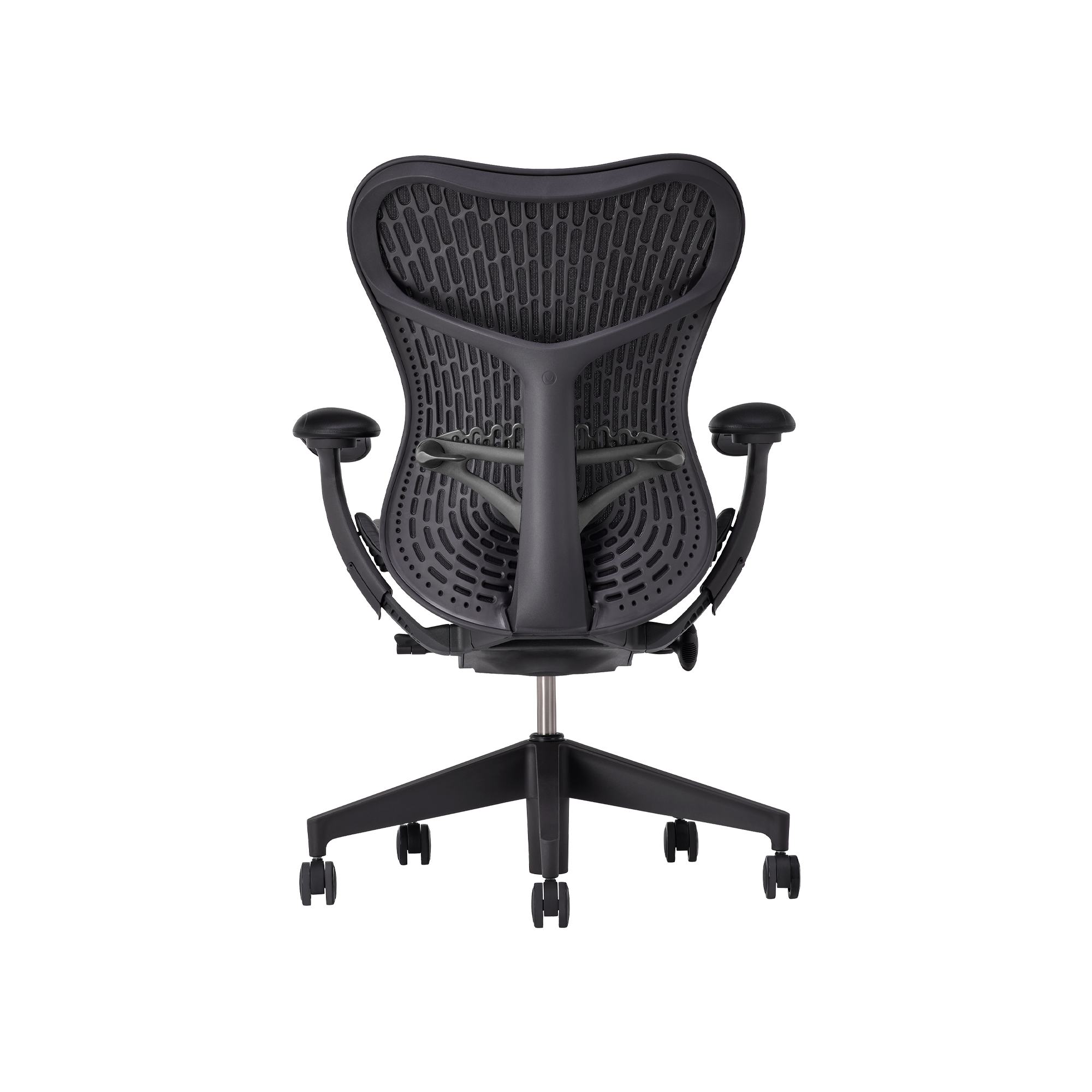 Mirra 2 Butterfly Back