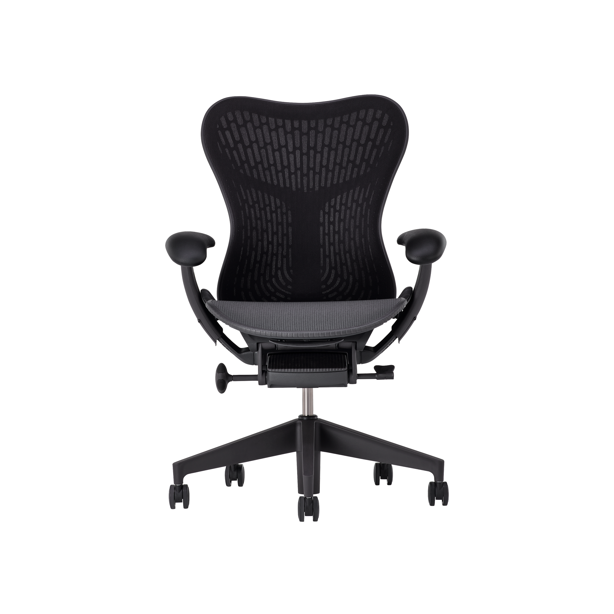 Mirra 2 Butterfly Back