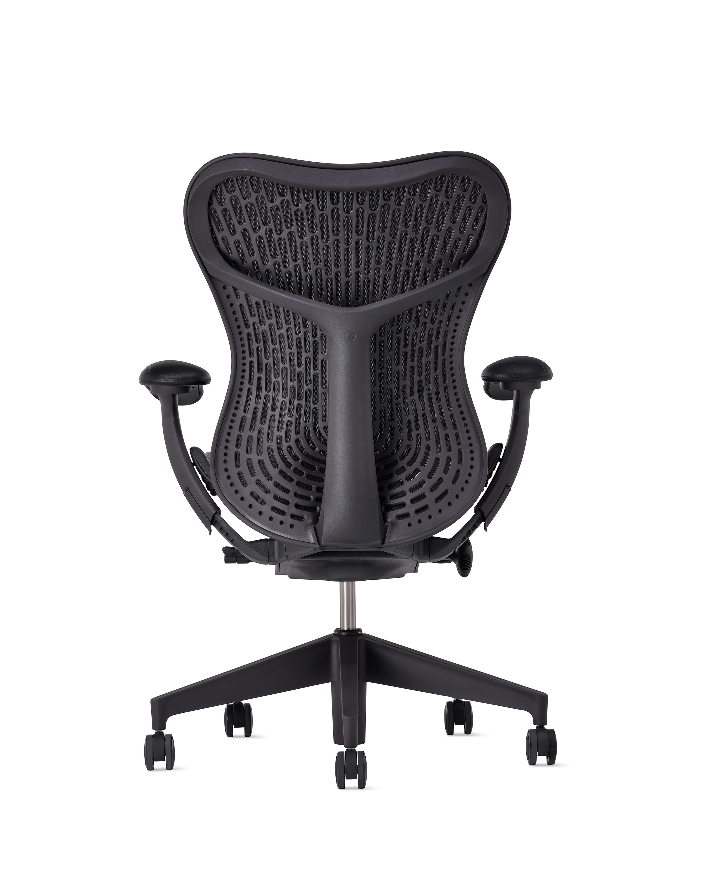 Mirra 2 Butterfly Back