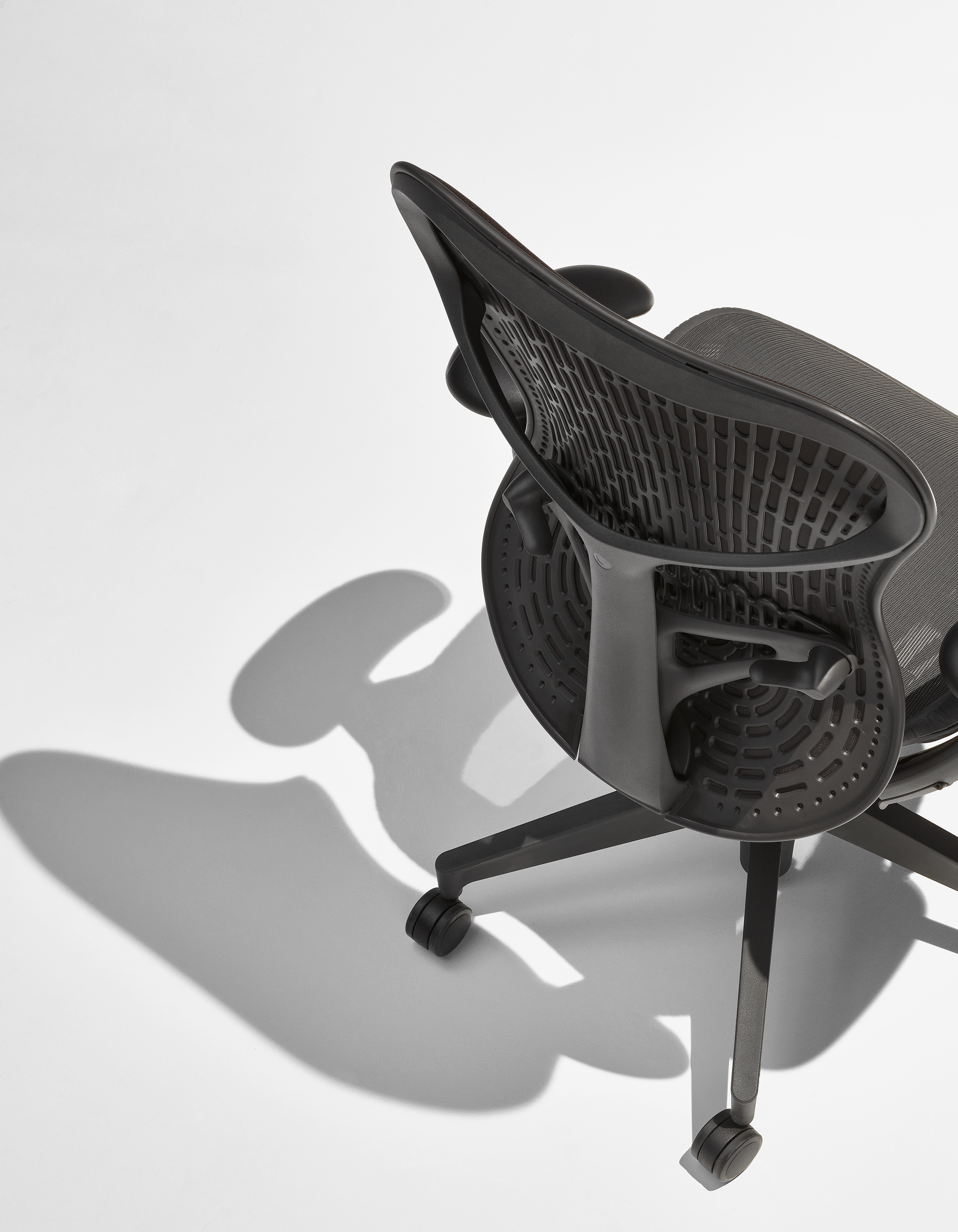 Mirra 2 Butterfly Back