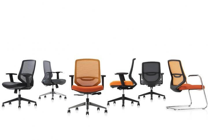 Express 2 - 4 lock With arms