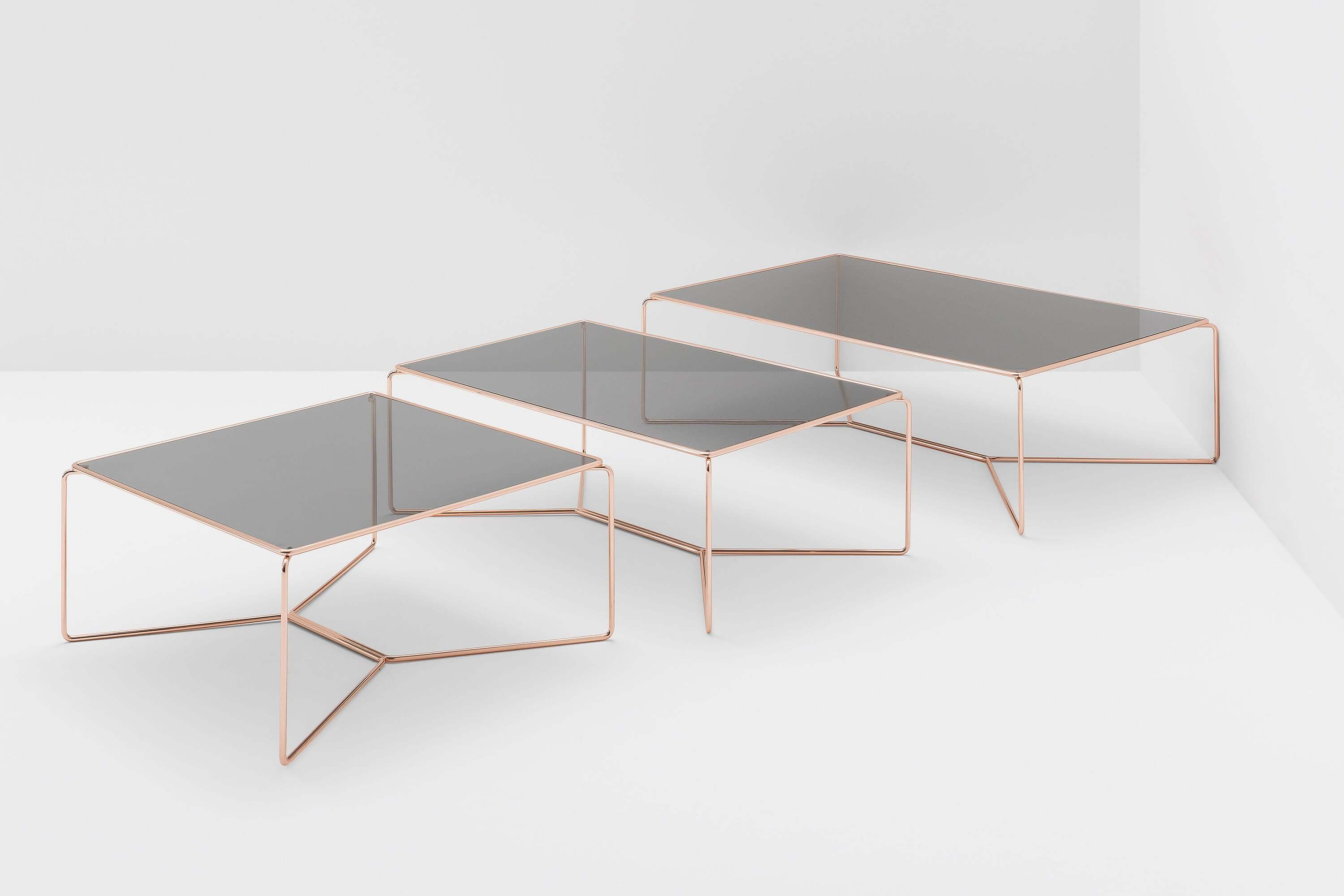 Marcel Table