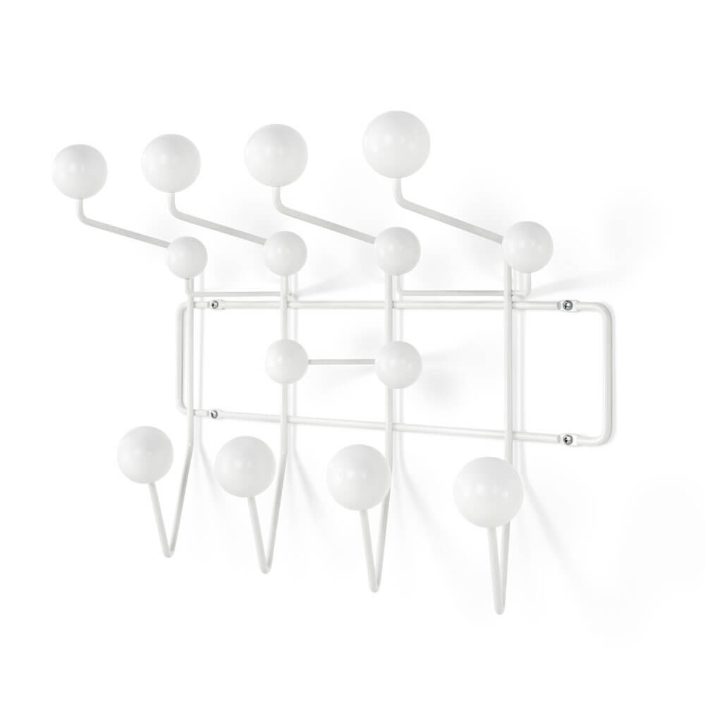 Eames® Hang-It-All White