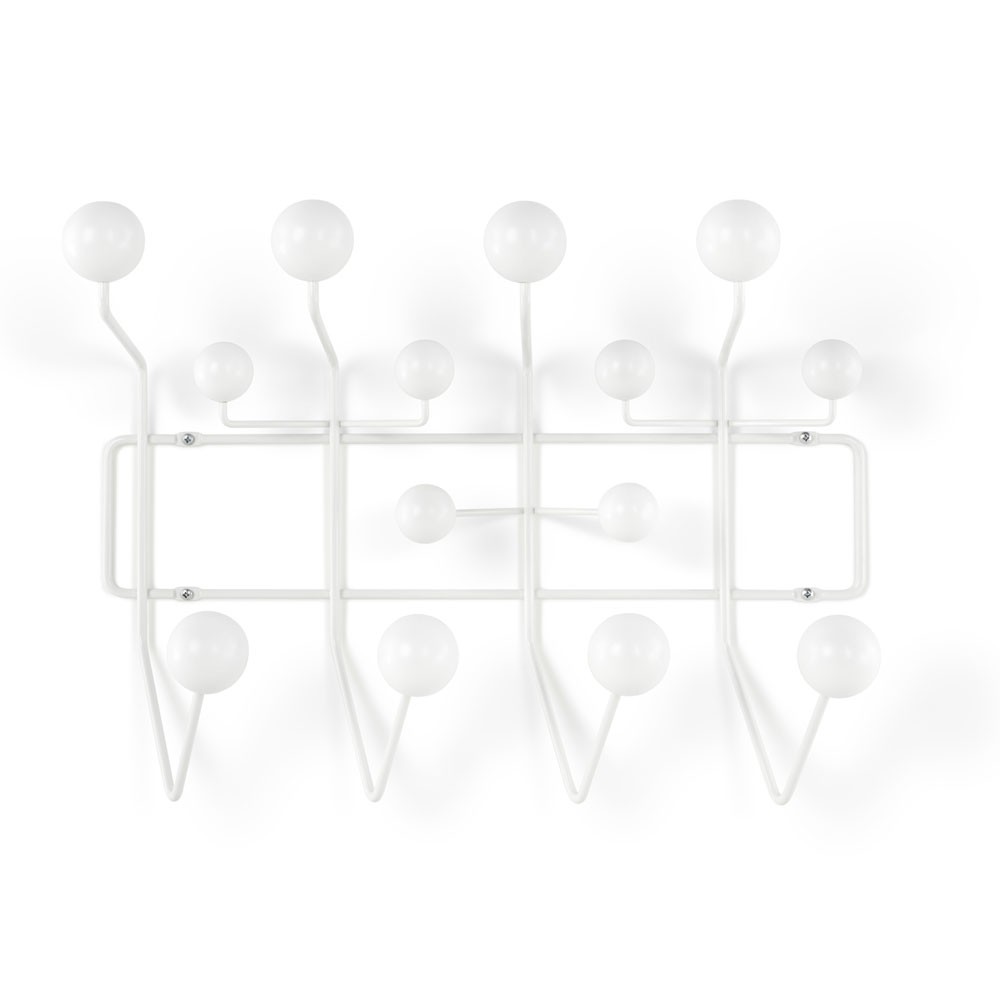 Eames® Hang-It-All White