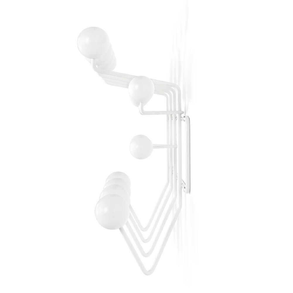 Eames® Hang-It-All White