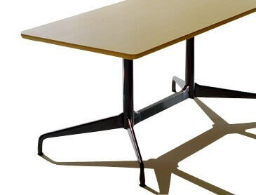 Eames® 2 column base