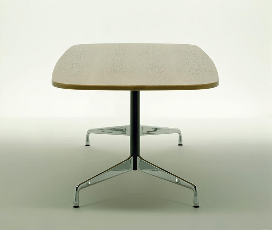 Eames® 2 column base