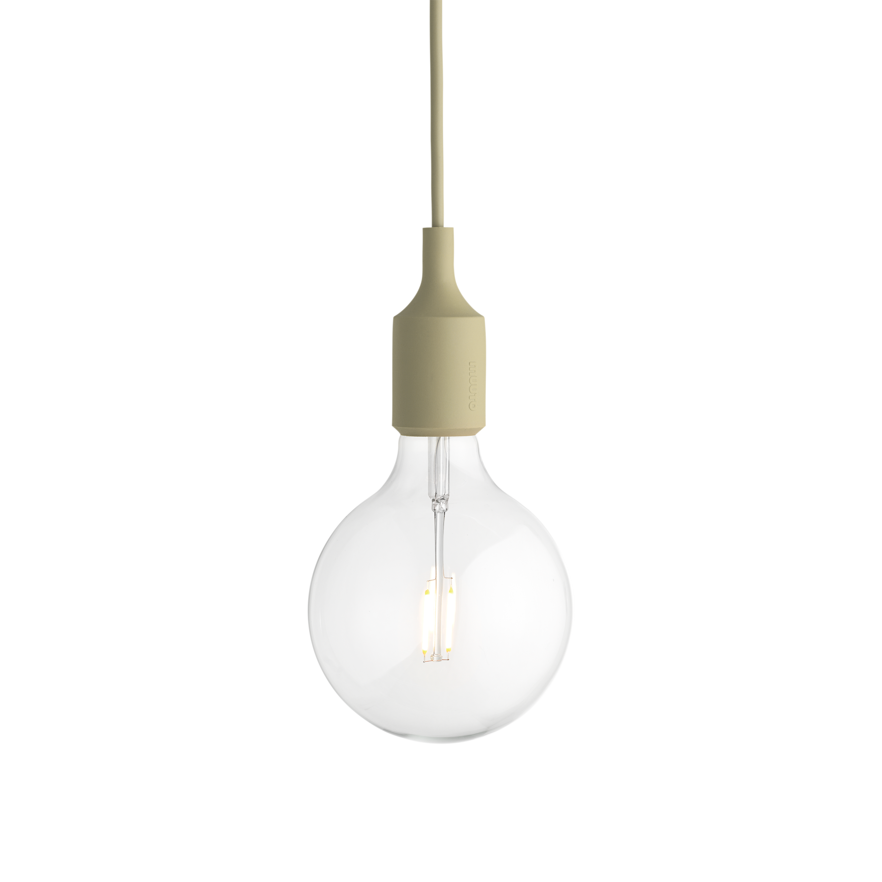 E27 Pendant Lamp