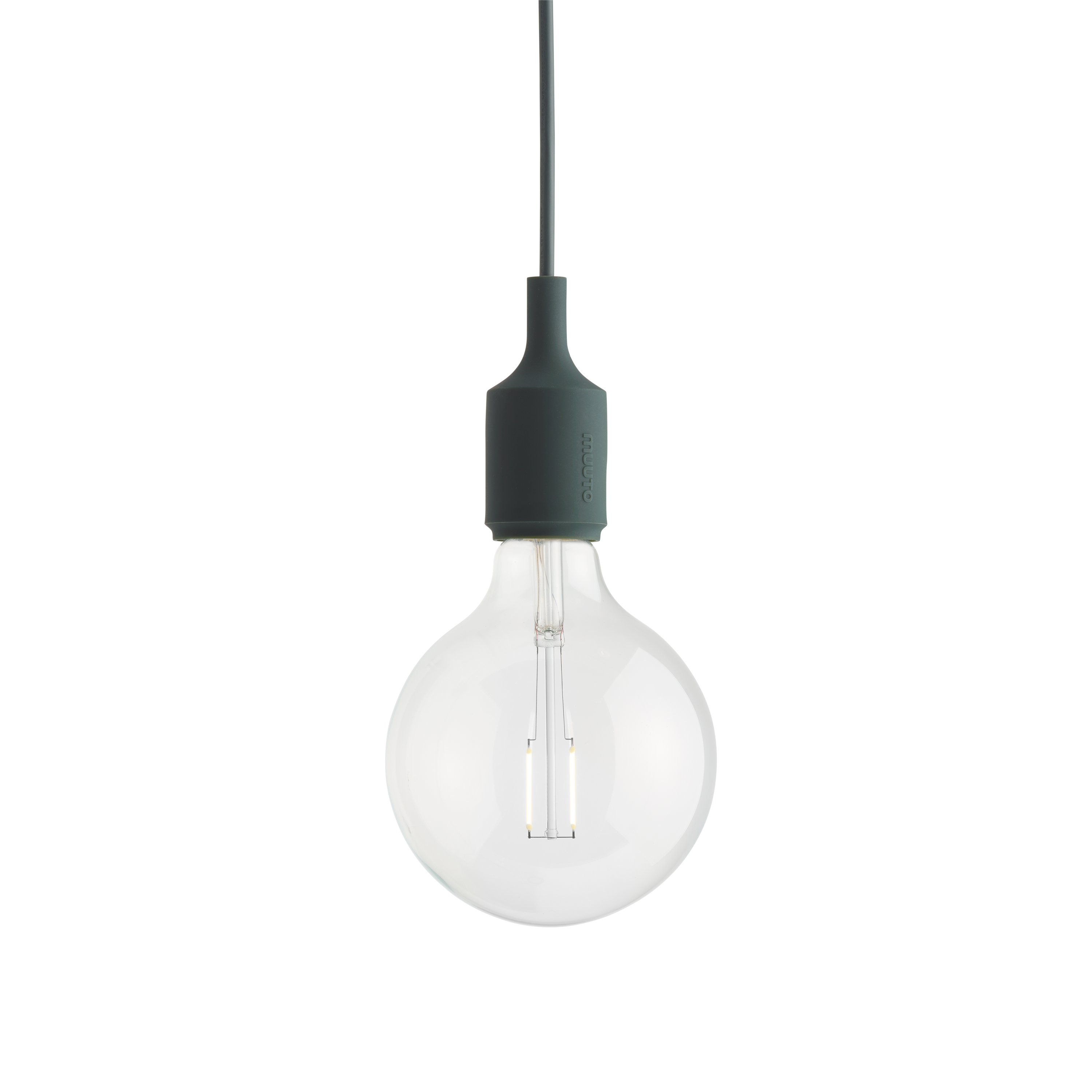 E27 Pendant Lamp