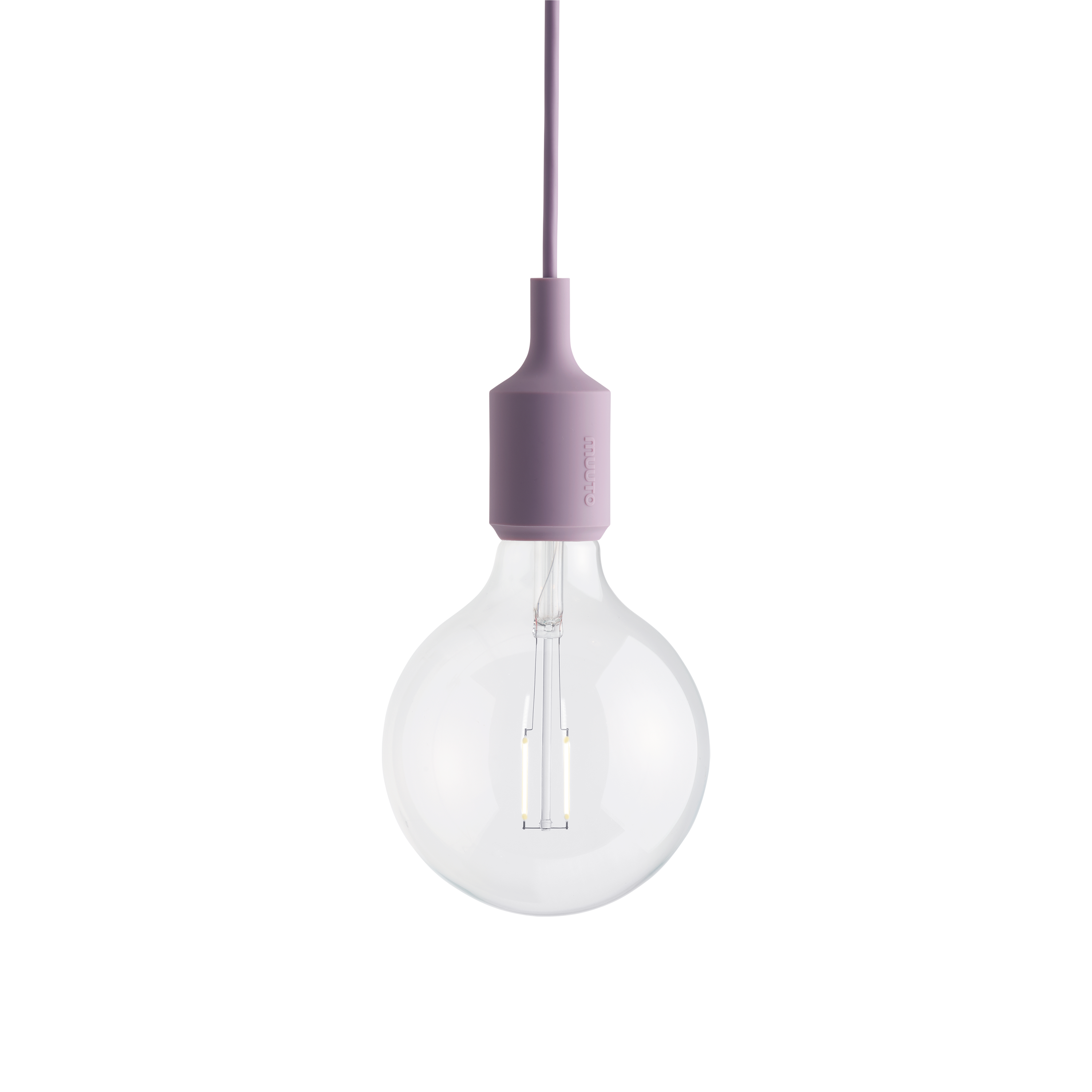 E27 Pendant Lamp