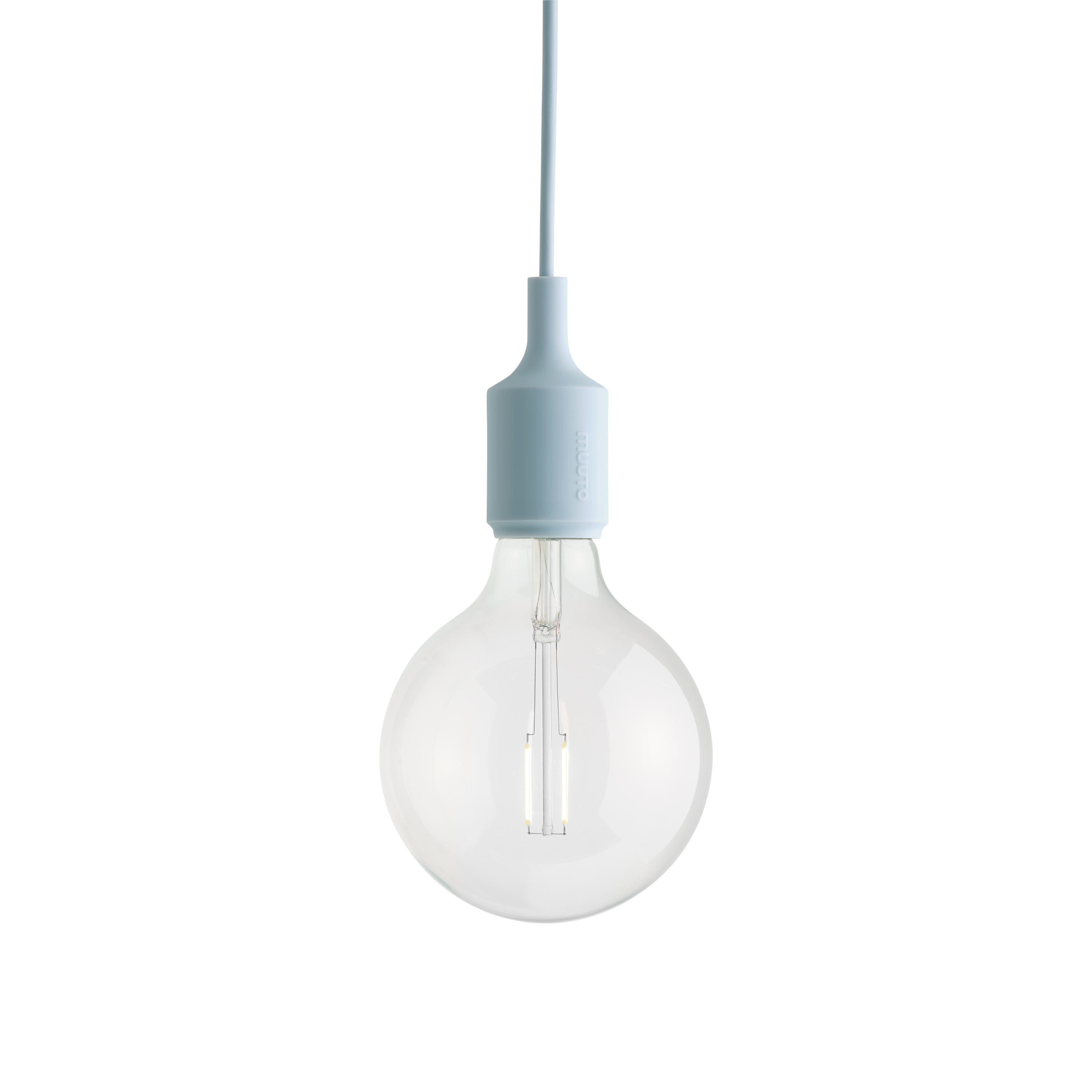 E27 Pendant Lamp