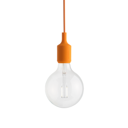 E27 Pendant Lamp