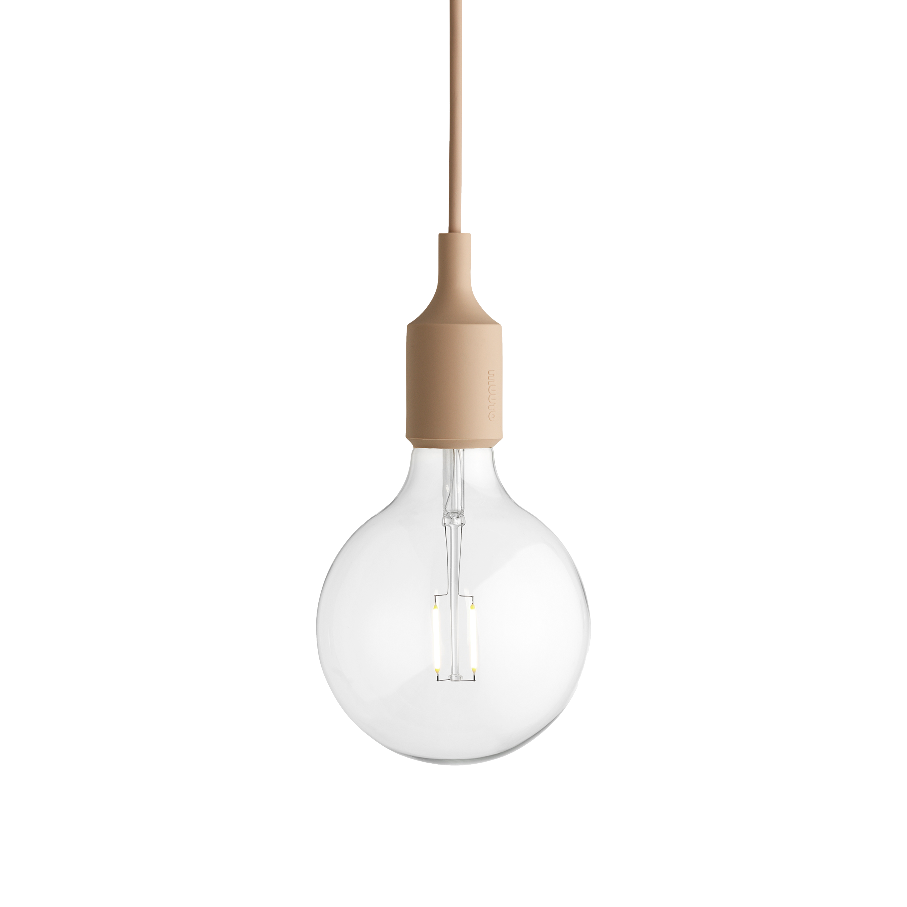 E27 Pendant Lamp
