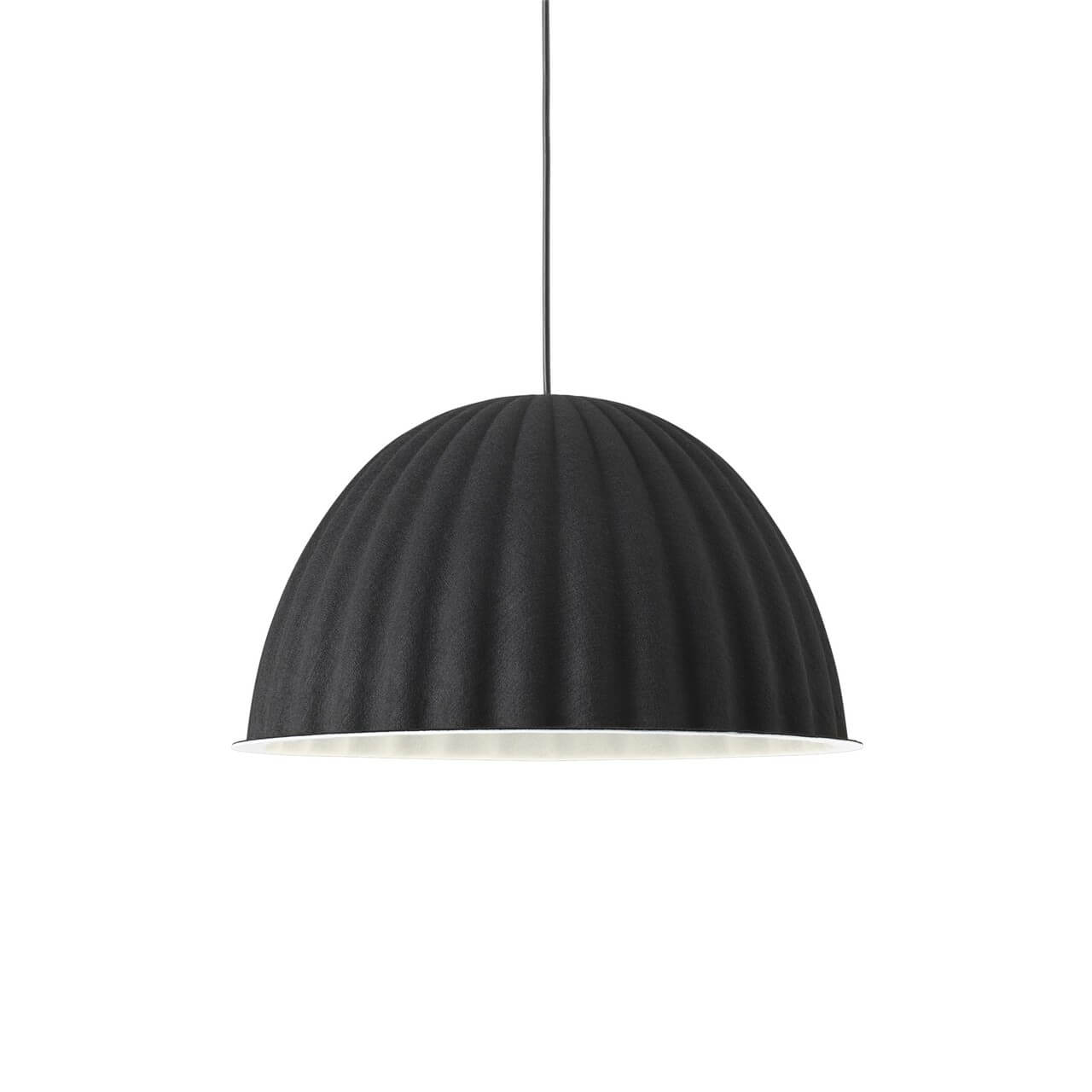 Under the Bell Ø820 Acoustic Pendant