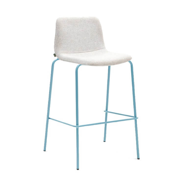 Viv Barstool - 4 Leg Base