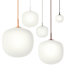 Rime Pendant Lamp
