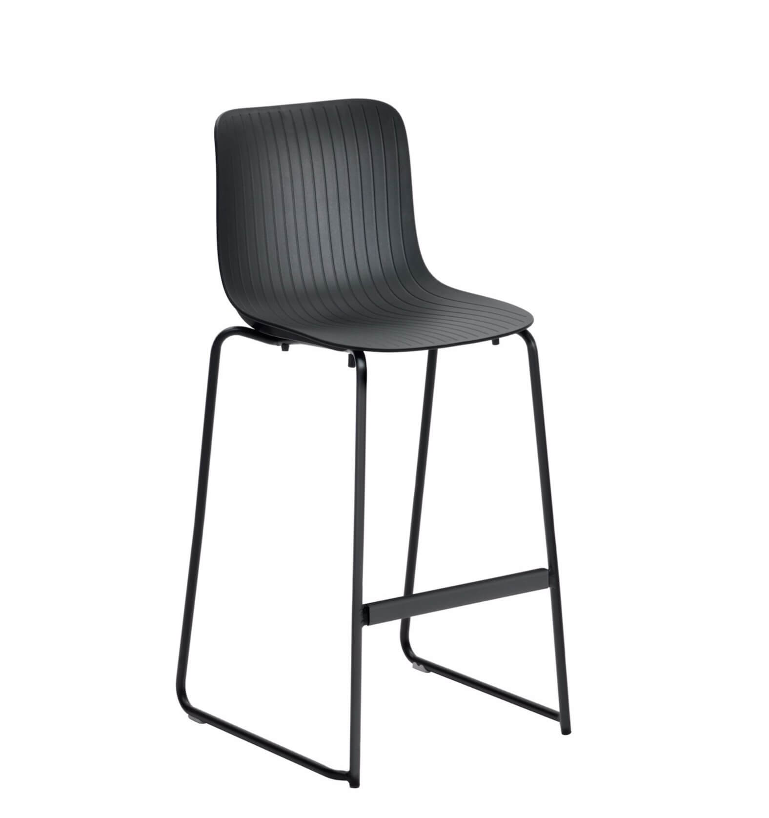 Dragonfly Sled Stool