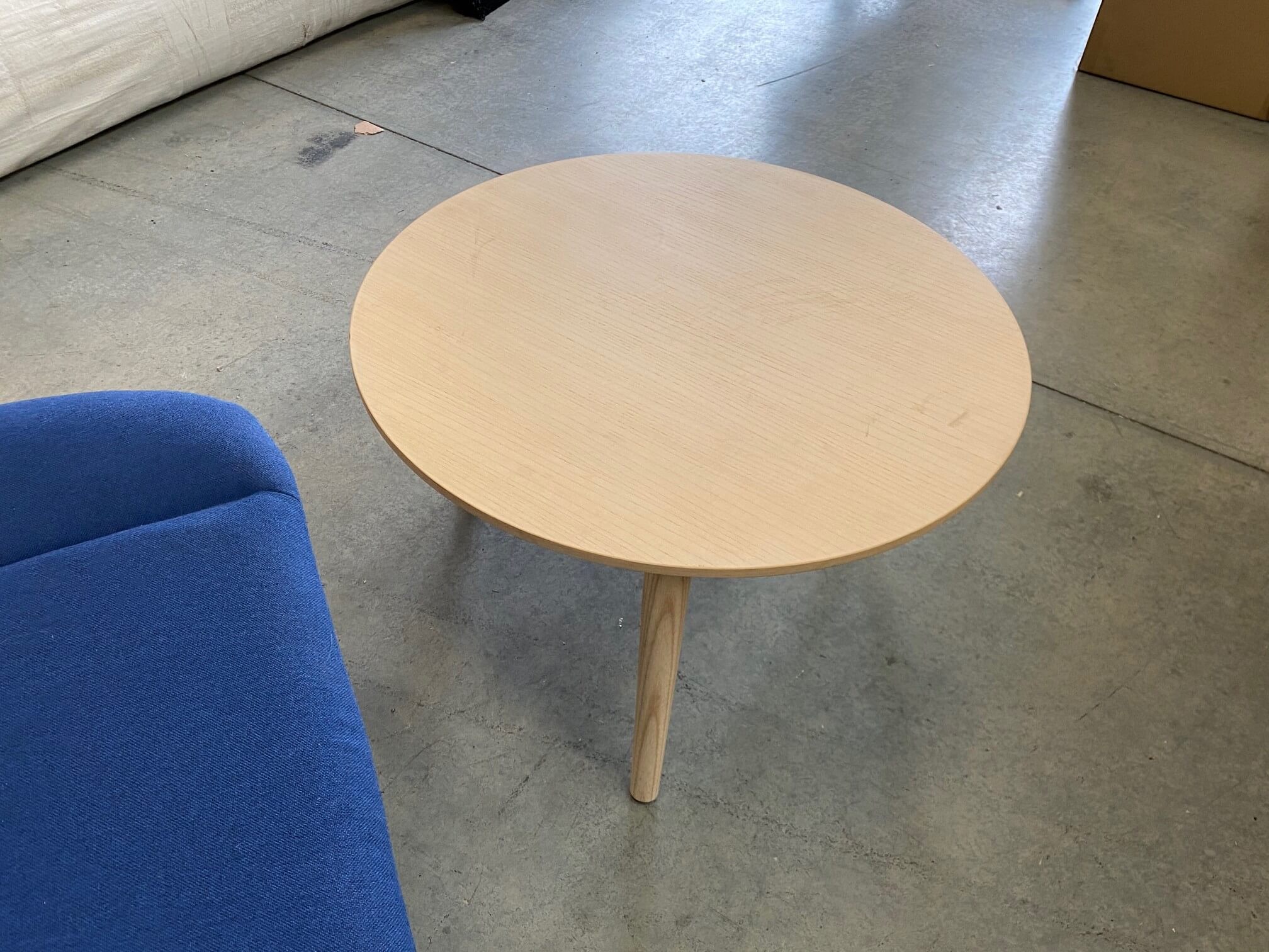 Malmo coffee table