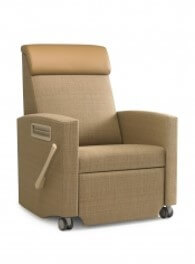 Consoul Recliner