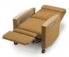 Consoul Recliner
