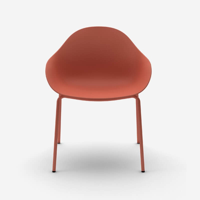 Ruby Side - w/ Tube Base