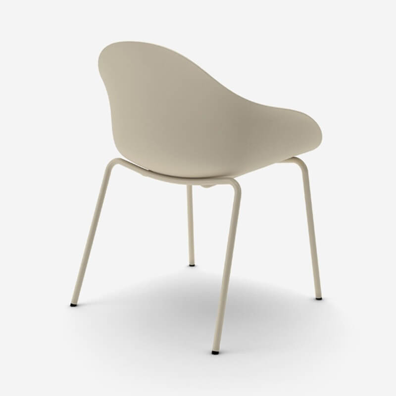 Ruby Side - w/ Tube Base