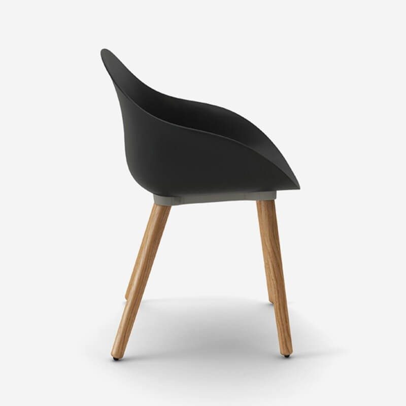 Ruby Side - w/ Tube Base