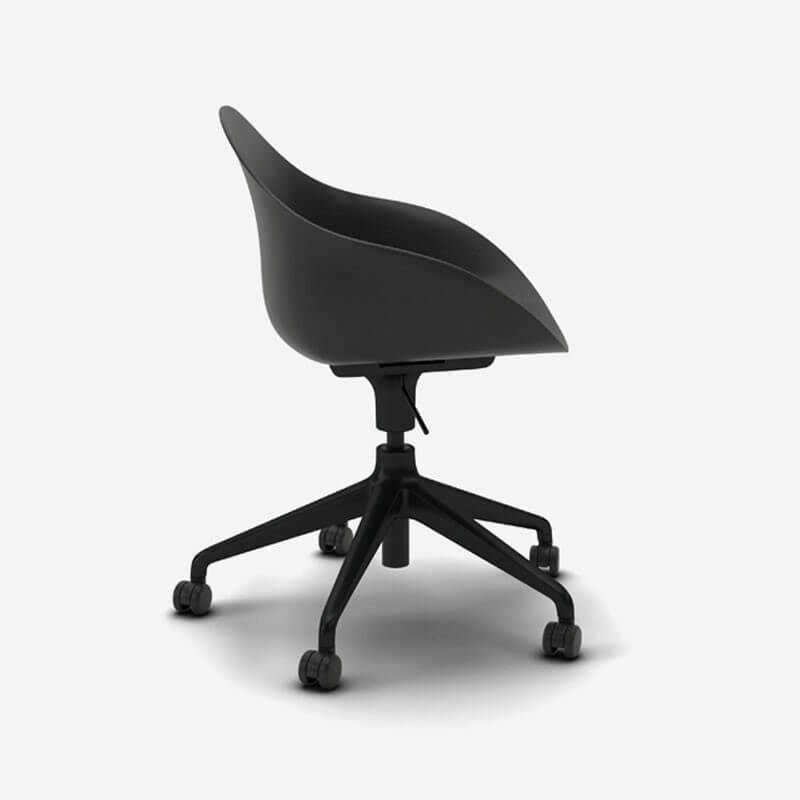 Ruby Side - Swivel Base