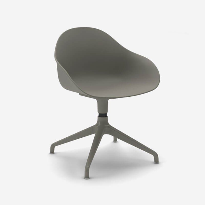 Ruby Side - Swivel Base