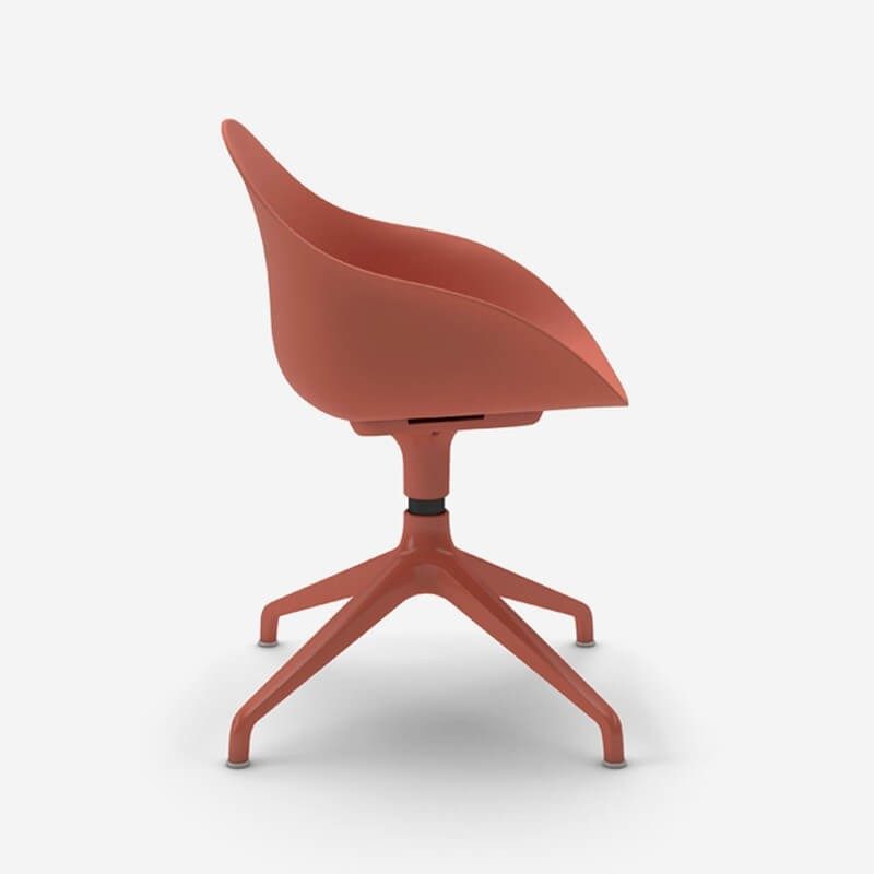 Ruby Side - Swivel Base