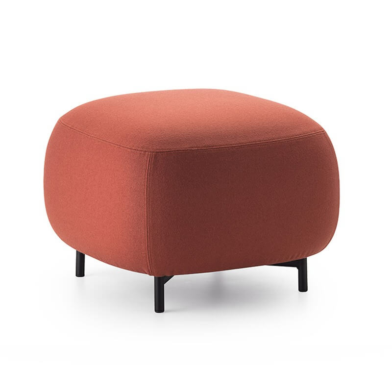 Buddy Ottomans