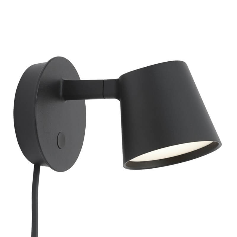 Tip Wall Lamp
