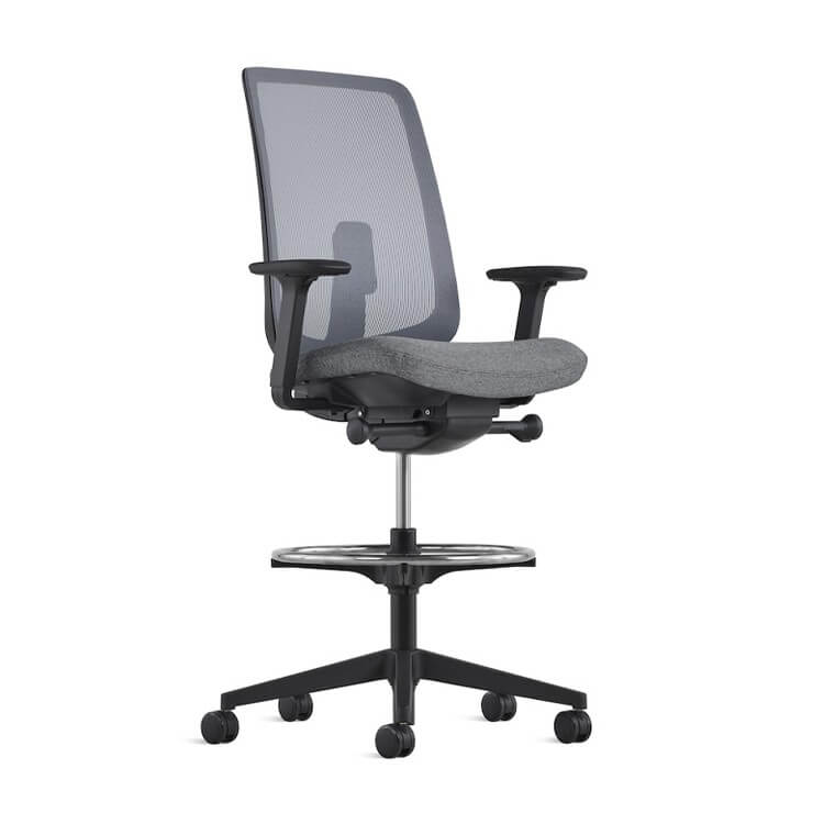 Verus Intercept Stool