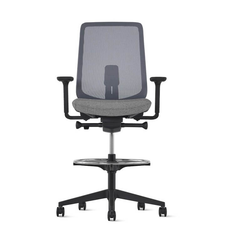 Verus Intercept Stool