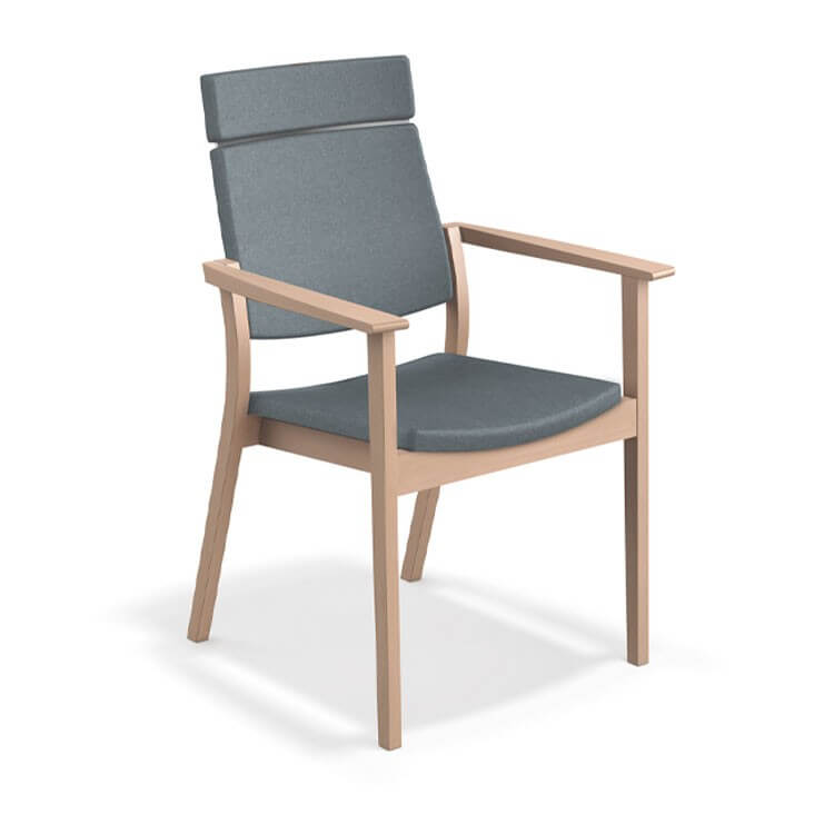 Sina Armchair