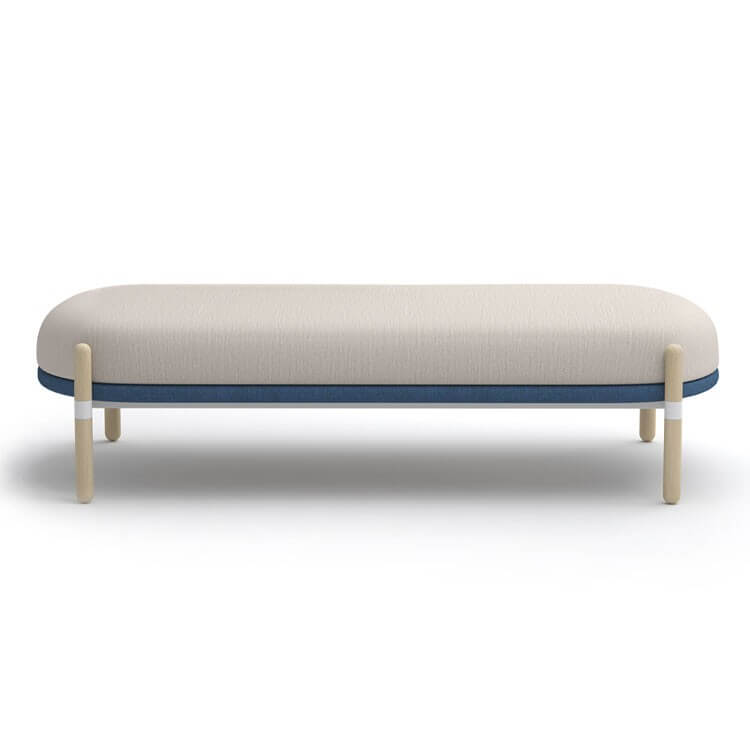 Capsule Bench