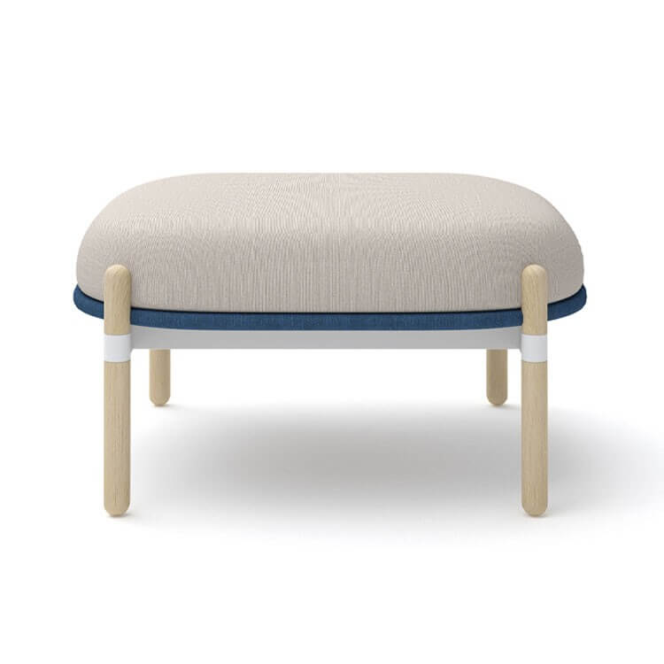 Capsule Bench