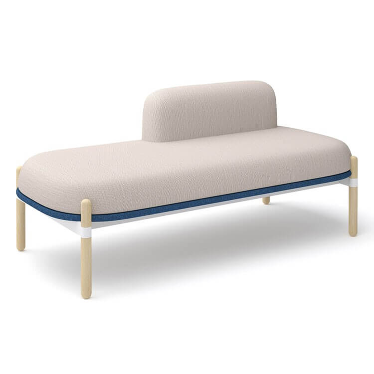 Capsule Bench
