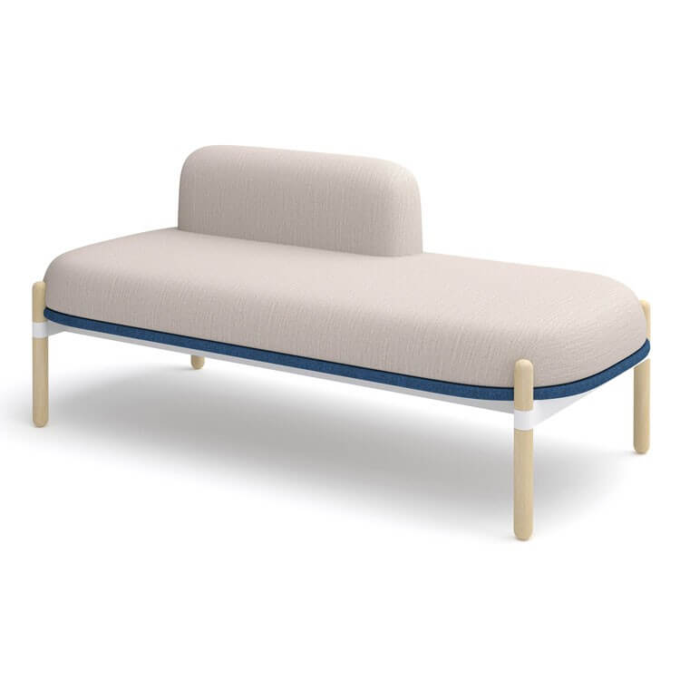 Capsule Bench
